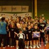 Saison 2008 2009 &raquo; Interclubs Reg 0809